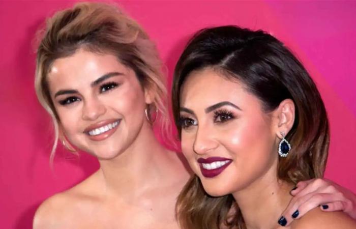 تبرعت لها بكليتها عام 2017... ممثلة شهيرة تعلّق على عدم تلقيها دعوة لحضور حفل زفاف سيلينا غوميز