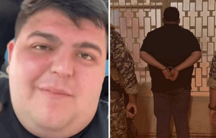 ما جديد ملف “التيكتوكر” المعروف بـ”رسمي”؟