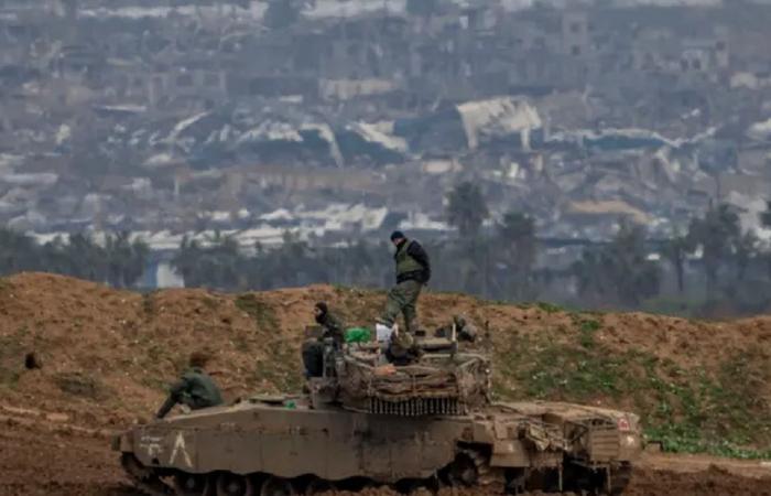 هل يبدأ “نموذج اليوم التالي” في غزة من رفح؟