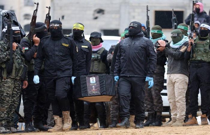 مهلة من إسرائيل لإعادة رفات الرهائن.. وإلا!