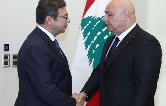 دينامية مصرية لإعادة التوازن: من نزع السلاح إلى تجميده!