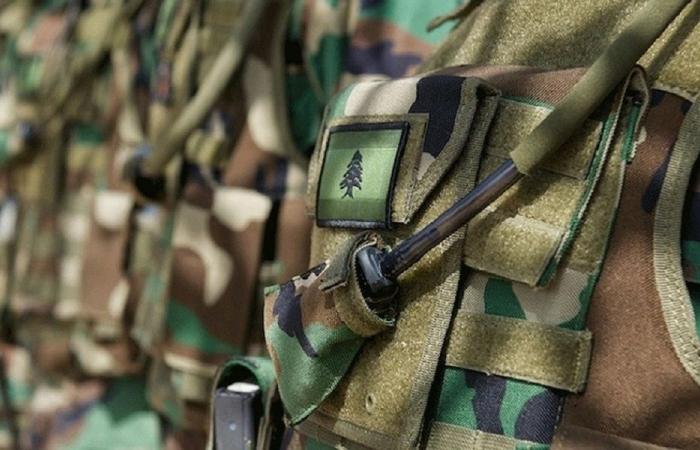 الجيش يوقف مشتبهين بجرائم سرقة وتزوير