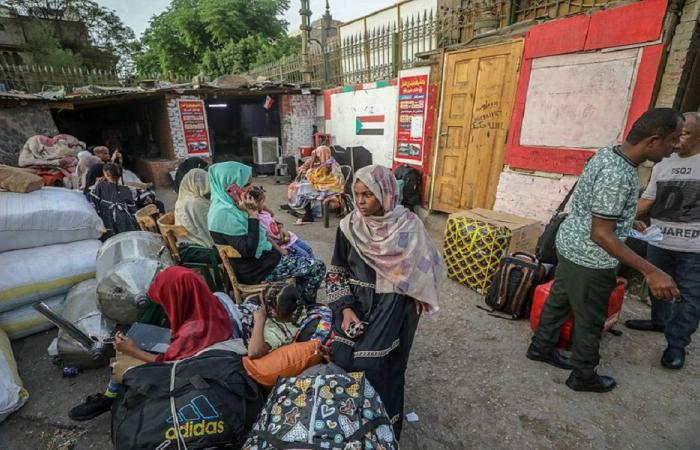 اتهام الدعم السريع بارتكاب مذابح الفاشر