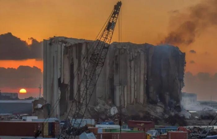 هل يطلق سراح مالك سفينة النيترات قبل تعهد الـ”لا إعدام”؟