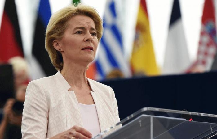 الاتحاد الأوروبي: لدينا 3 خيارات لتمويل أوكرانيا