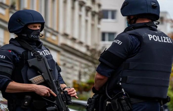 النمسا تتهم مسؤولين سابقين في نظام الأسد بارتكاب جرائم