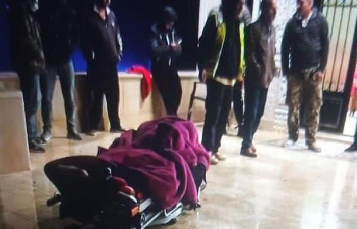 بالصورة: وفاة “تيكتوكر” لبناني بطلق ناري في بعلبك!