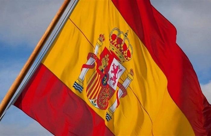 إسبانيا تخصص 615 مليون يورو لأوكرانيا مساعدات عسكرية