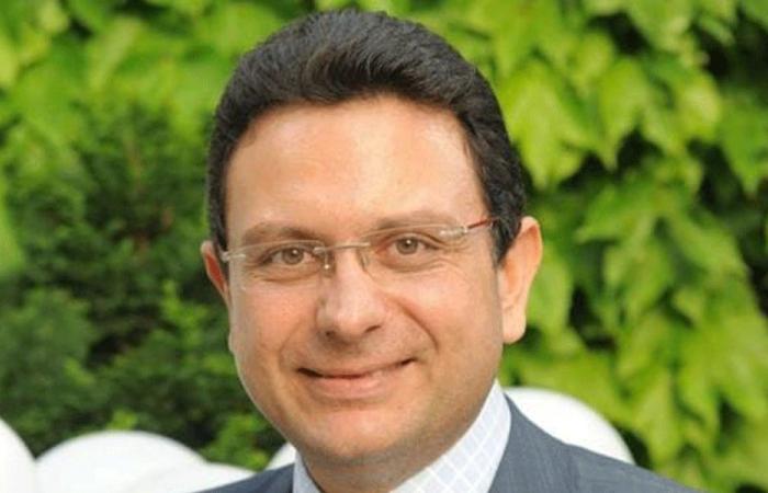 الخازن: عون يحمل بكل حزم المواقف المتعلقة بحصر السلاح