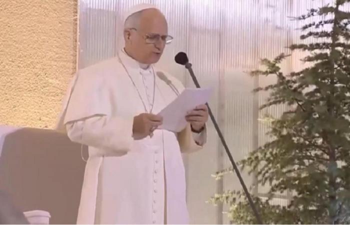 محطّة أعادت الأمل… المسيحيّون ما زالوا هنا!