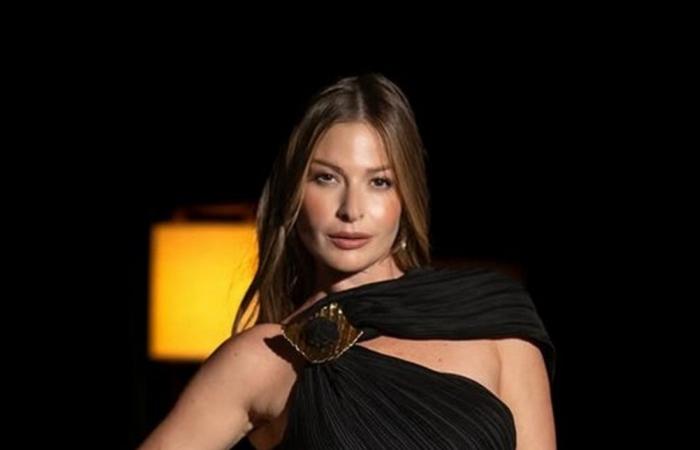 كشفت سراً عن نصرالله.. باميلا الكيك تُعلن إصابتها بهذا المرض (فيديو)