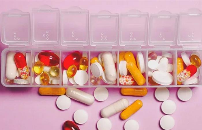 اليكم الوقت الافضل لتناول فيتامين "ب 12"