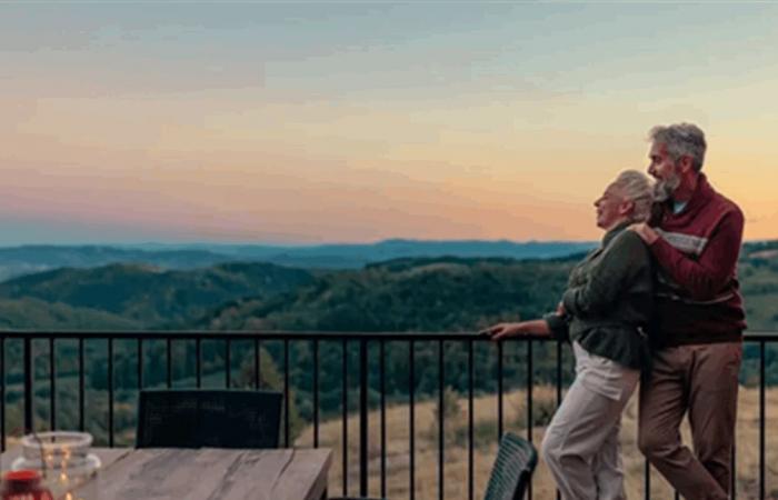 هل يحمي الحب من السمنة؟