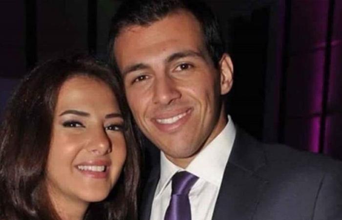 بسبب الخيانة.. أنباء عن طلاق دنيا سمير غانم من زوجها الإعلامي الشهير
