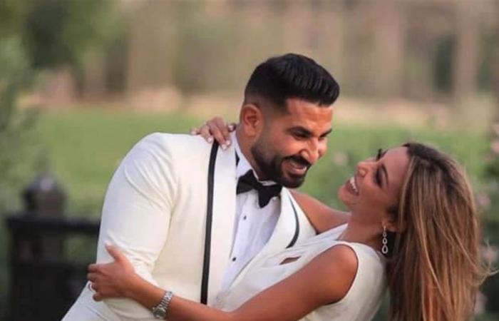 قررا إلغاء حفل الزفاف في آخر لحظة.. هذا ما حصل مع الفنان الشهير وزوجته