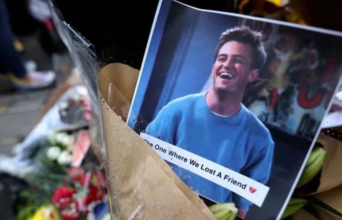 القضية التي هزّت هوليوود: إدانة طبيب زوّد ماثيو بيري بالكيتامين