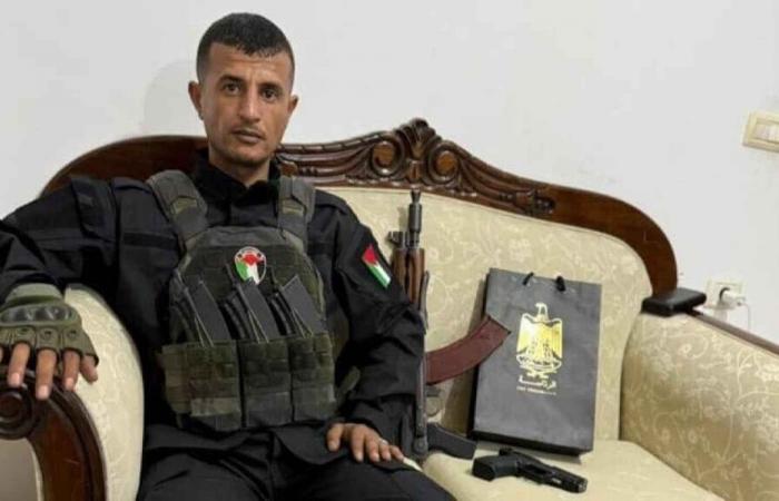 مقتل ياسر أبو شباب في كمين لحماس