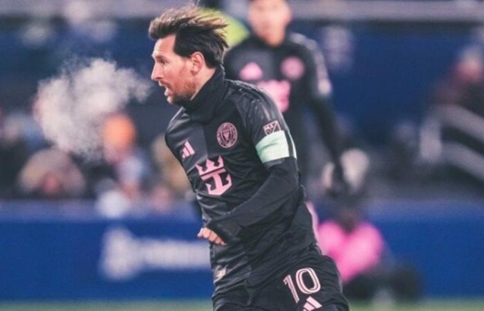 هل سيُشارك ميسي في مونديال 2026؟