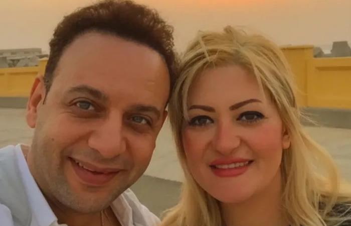 تزوجها بعد انفصاله عن الأولى.. من هي زوجة مصطفى قمر الثانية؟