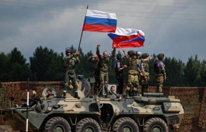 روسيا تسقط 77 طائرة مسيرة أوكرانية خلال الليل