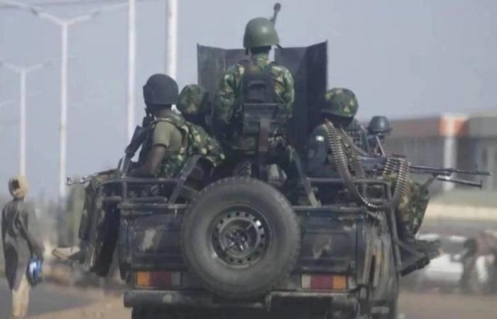 تحرير 100 تلميذ بعد اختطاف جماعي صادم في نيجيريا