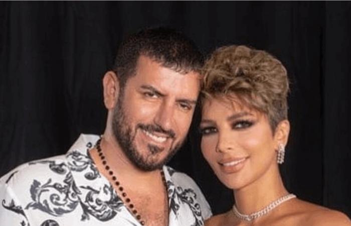 لم يحضر حفلها الأخير... ما حقيقة إنفصال أصالة عن زوجها فائق حسن؟