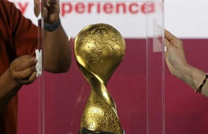 ما المنتخبات المتأهلة إلى ربع نهائي كأس العرب 2025؟