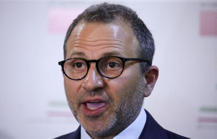 بعد كلام جعجع… باسيل: أيها اللبنانيون ماذا تختارون؟