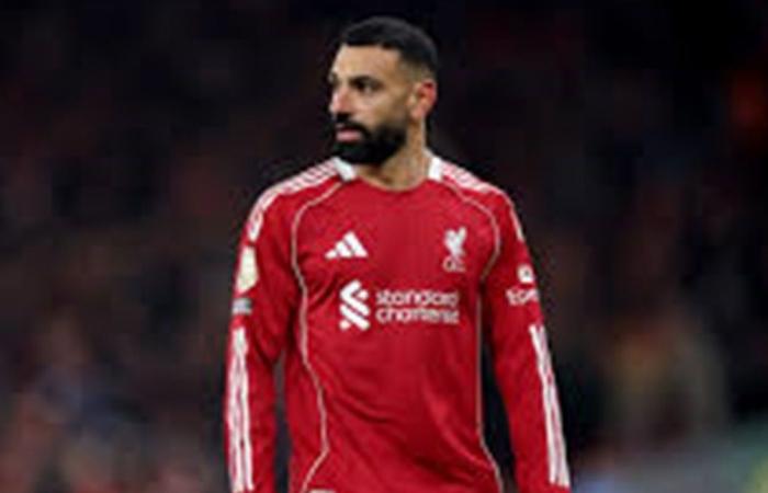 تصريحات صادمة من محمد صلاح تثير تساؤلات حول مستقبله في أنفيلد