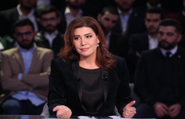 سكيزوفرينيا بولا يعقوبيان: أفعالها تناقض أقوالها