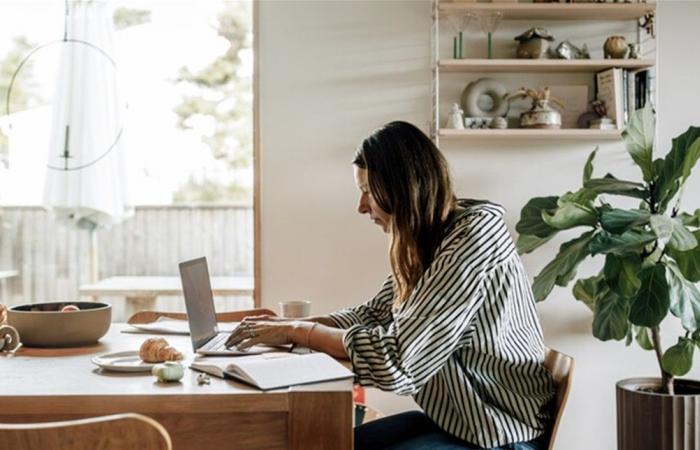 كيف يؤثر العمل من المنزل على الصحة النفسية؟