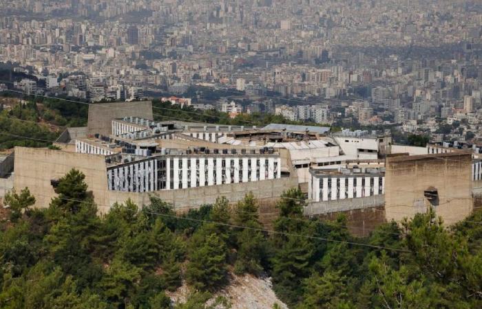 وفاة موقوف داخل سجن رومية