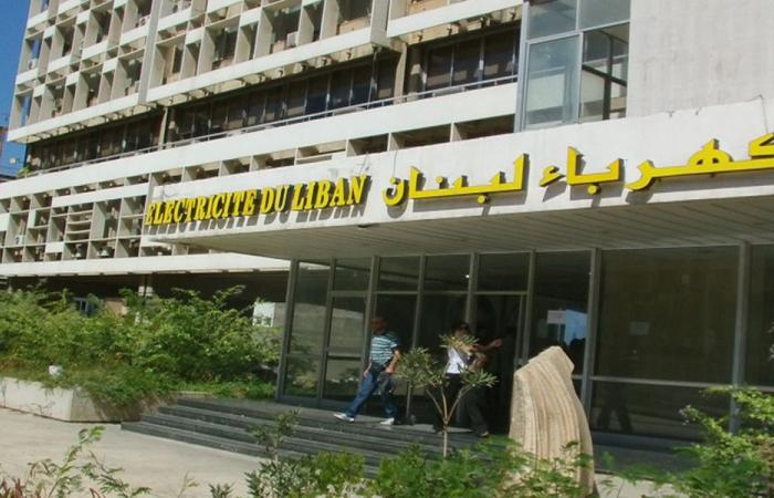 “كهرباء لبنان”: إعادة جزء من مخارج محطة النبطية إلى الخدمة