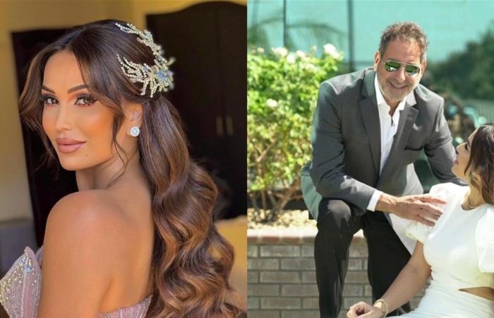 بعد زواجه للمرة الثانية.. فنان لبناني شهير يُثير الجدل بكلامه عن أولاده: بشوفكن عالـ 18! (صورة)