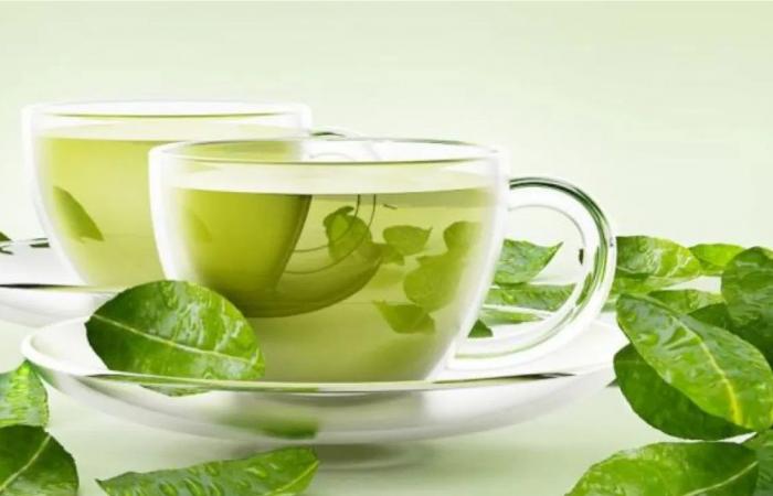 فوائد الشاي الأخضر... متى يصبح توقيت شربه خطوة غير صحيّة؟