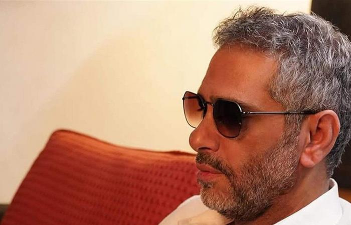 أنباء عن خلاف بين مدير أعمال فضل شاكر ومحاميته.. ماذا يحصل بينهما؟