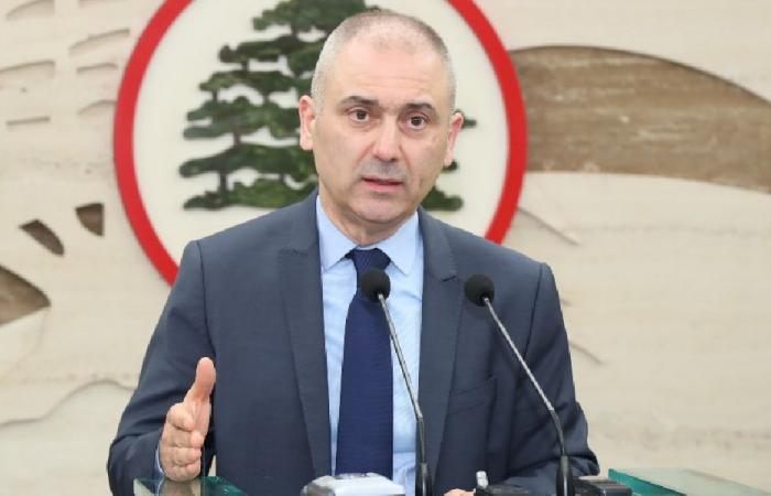 محفوض: الانتخابات يجب أن تُجرى في موعدها