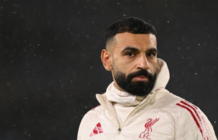 تصريحات نارية وصراع داخلي في "ليفربول": فهل اقترب محمد صلاح من الرحيل؟