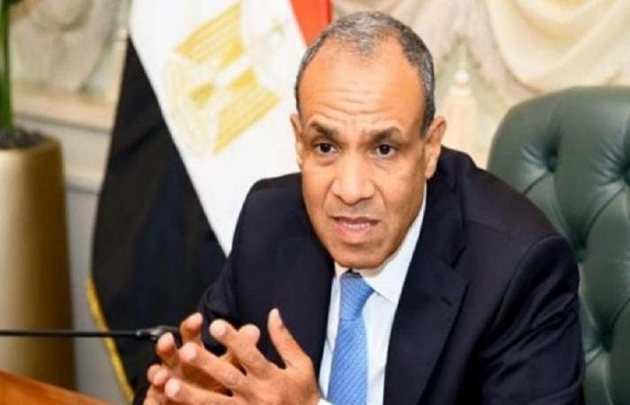 وزير الخارجية المصري لنظيره الأميركي: زيارة بيروت تستهدف تثبيت الاستقرار