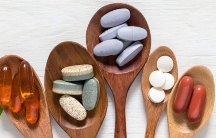 الفيتامينات المتعددة قد تقلّل خطر ارتفاع الضغط لدى كبار السن