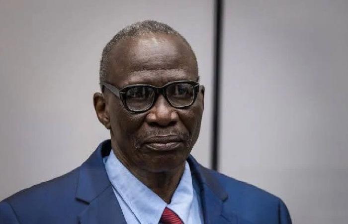 الجنائية الدولية” تطالب بالسجن مدى الحياة لكوشيب”