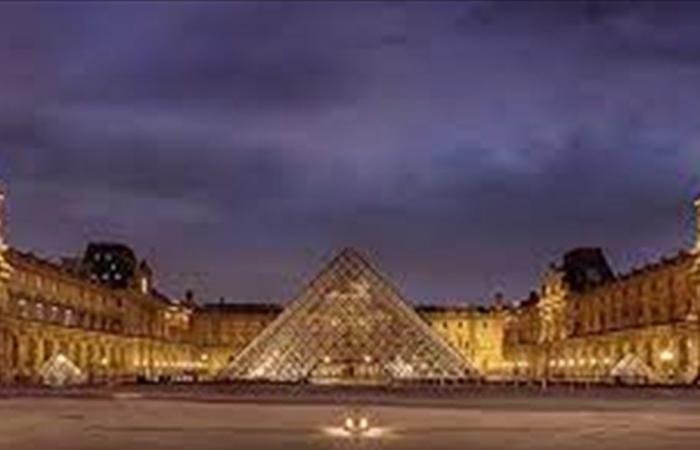 ثغرات... هكذا تمكّن اللصوص من سرقة متحف "اللوفر"