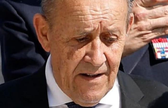 لودريان لن يلتقي “الحزب”.. فما السبب؟