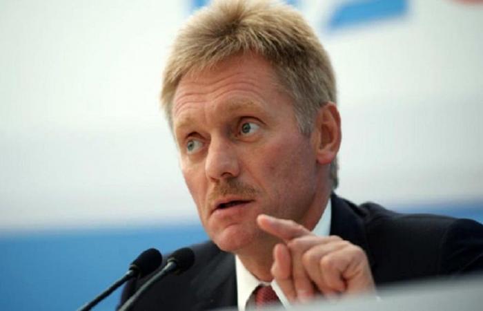 الكرملين: نعمل على السلام لا على الهدنة مع أوكرانيا