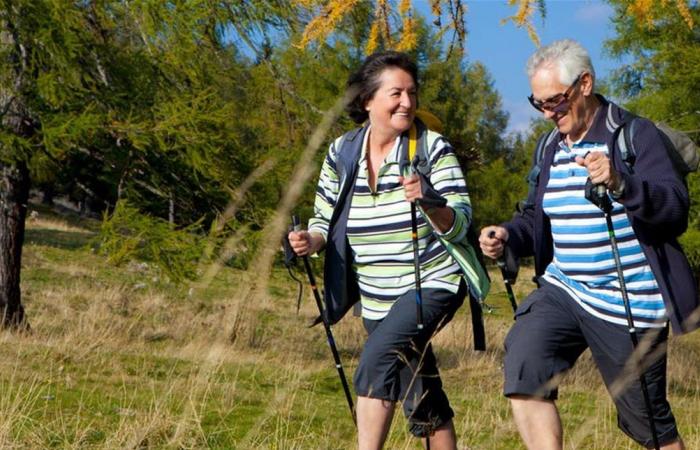 العادات اليومية التي تطيل العمر وتحسّن جودة الحياة