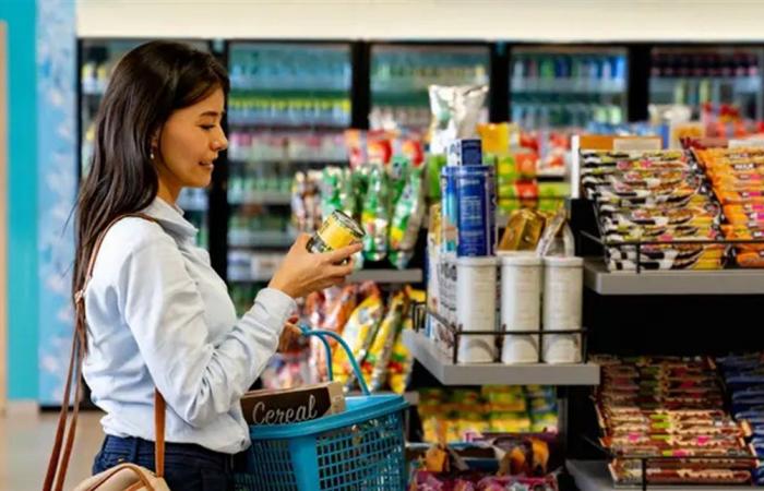 لتقليل دهون البطن العميقة طبيعياً.. تناولوا هذه الاطعمة