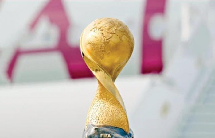 جدول مباريات ومواعيد الدور ربع النهائي لكأس العرب 2025