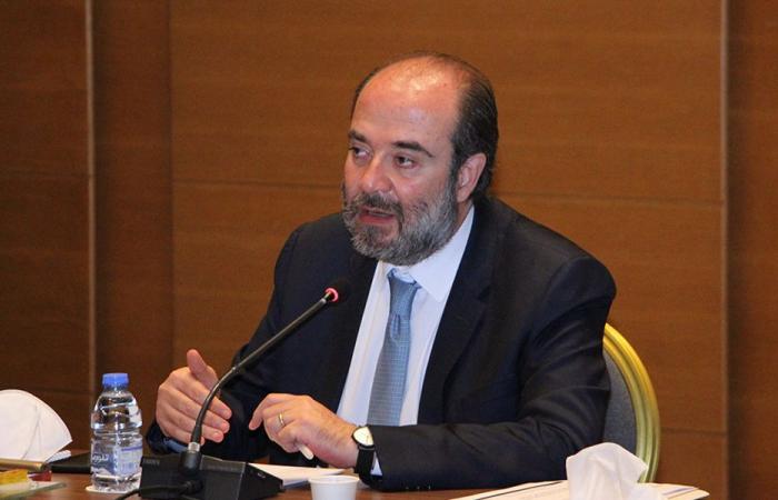 عقيص: لا نعطي بري الدروس بل نطالبه بالتزام النصوص