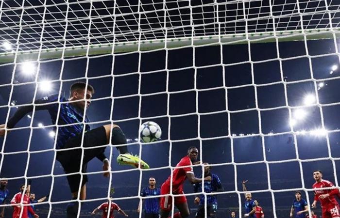 ليفربول يعلن بديل محمد صلاح