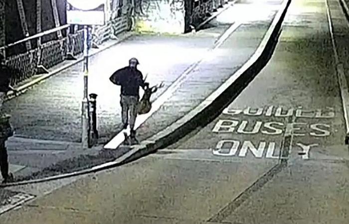 سرقة أكثر من 600 قطعة من متحف بريطاني (صور)